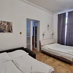 Apartment Krakovska 20