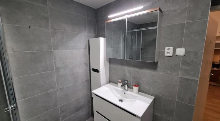 Krakovska 20 Appartamento