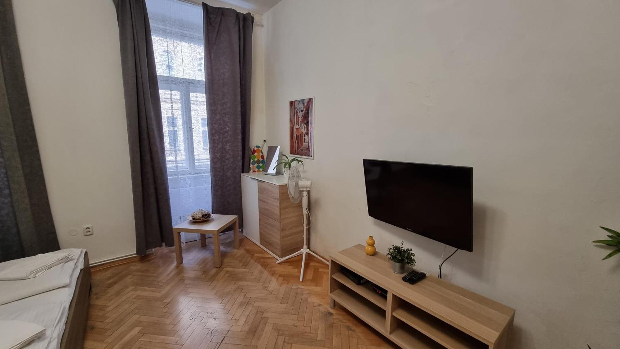 Appartamento Krakovska 20 *