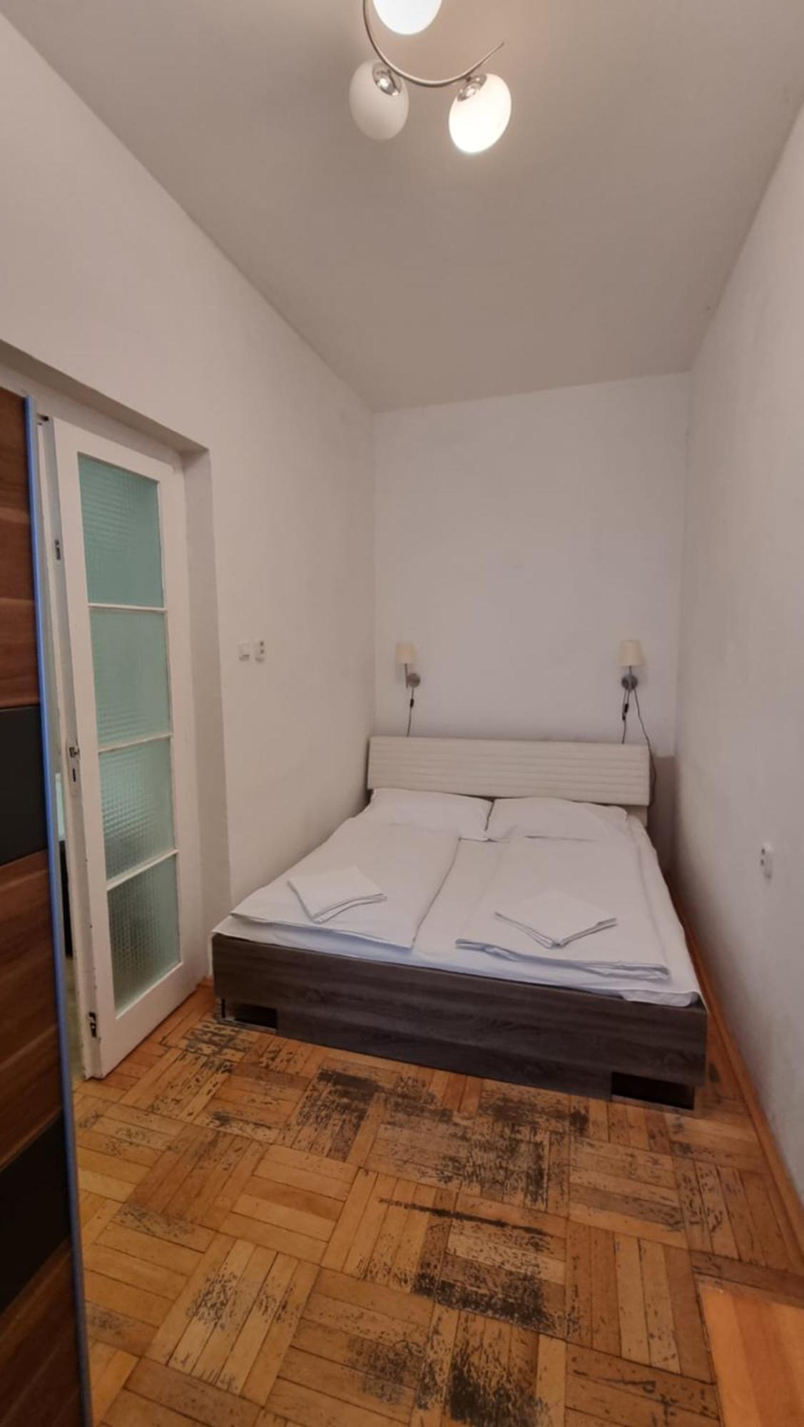 Appartamento Krakovska 20