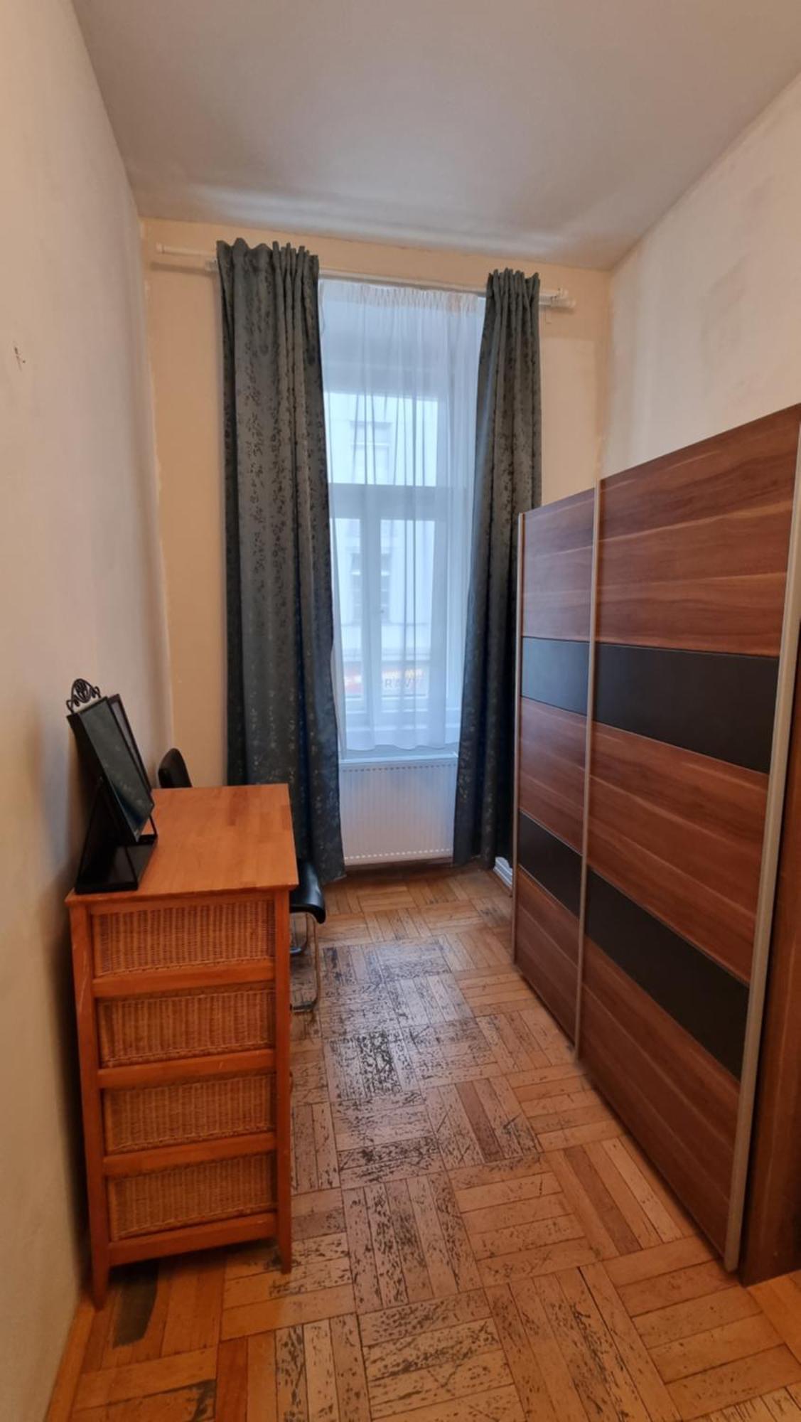 Appartamento Krakovska 20