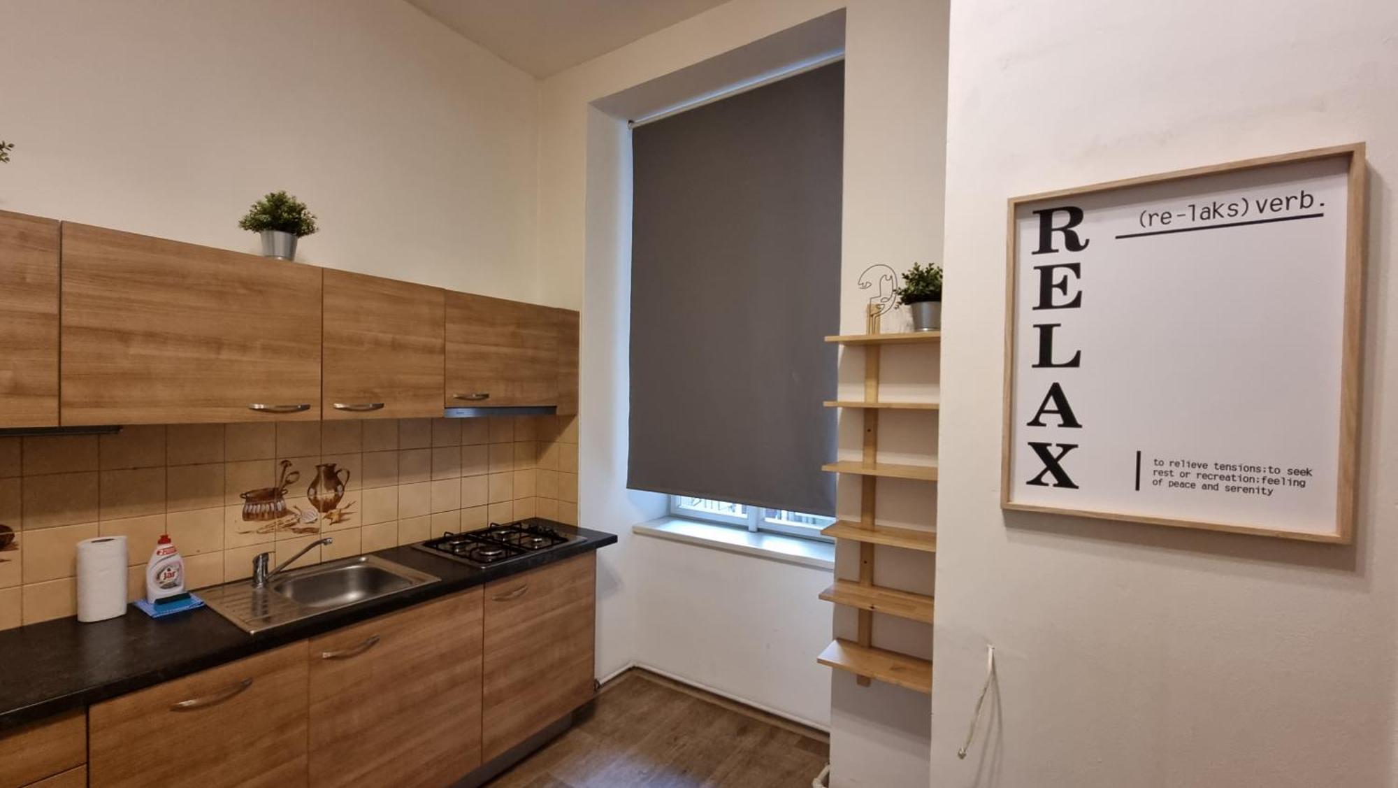 Appartamento Krakovska 20 *