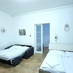Apartment Krakovska 20