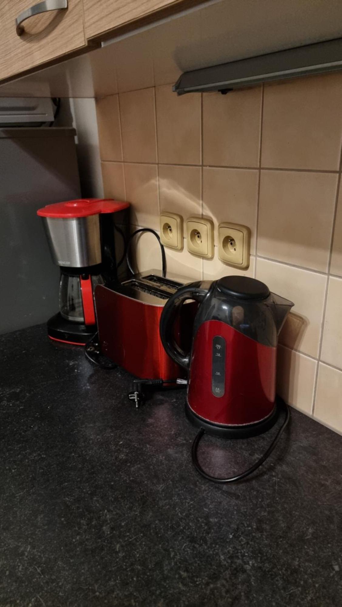 Apartmán Krakovska 20 Praha